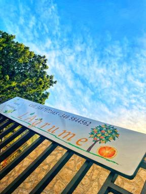 B&B L'agrumeto - Housity