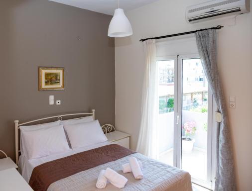 Xrusa apartment - Housity