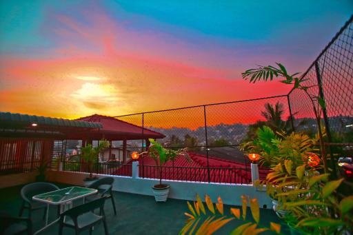 Kandyan Fo Rest - Housity