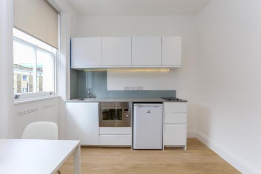 Kings Cross Serviced Apartments by Concept Apartments - Housity