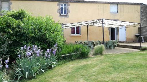 Les Jardins du Prieuré - Housity