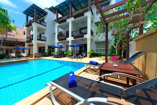 Krabi Apartment-SHA Extra Plus - Housity