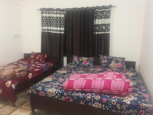 Sunset guest house - Housity