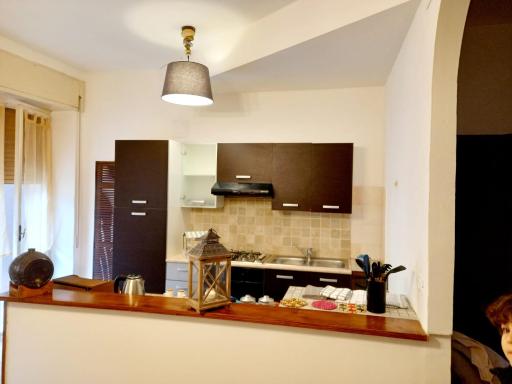 Casa San Rocco: Spazioso Appartamento con Giardino - Housity