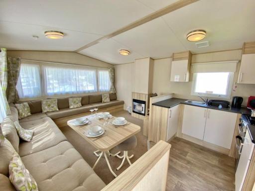 Waterside Holiday Park - Housity