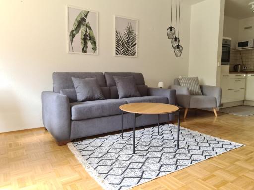 Ferienwohnung Bad Schachen mit Fahrradraum - Housity