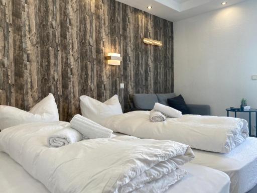 Charming Apartment - Balcony - WIFI - Kitchen - Housity