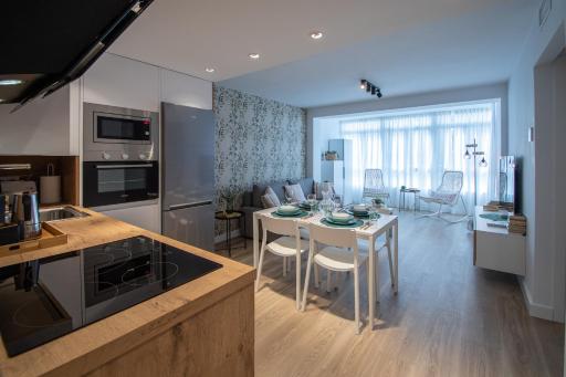 Apartamento Sunset Cádiz - Housity