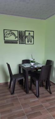 Apartaestudio Perdomo Shantiers en San Andres Islas - Hizvo