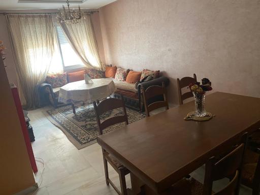 Joli Appartement au centre de Oujda - Housity