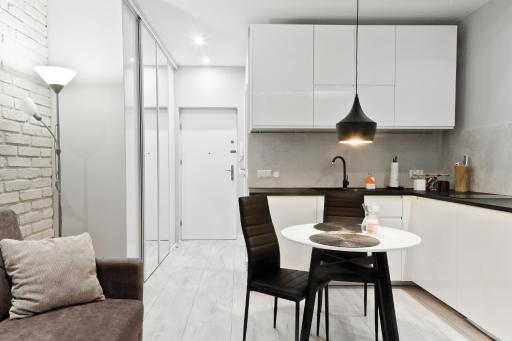 Apartament Nowa Huta - Housity