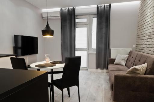 Apartament Nowa Huta - Housity