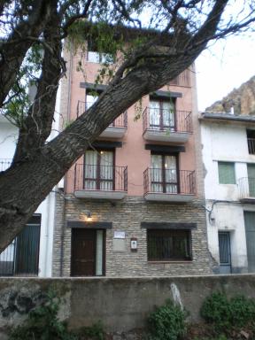 Casa de la abuela María - Housity