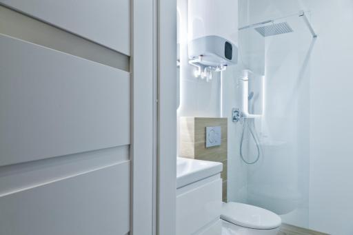 Apartament Nowa Huta - Housity