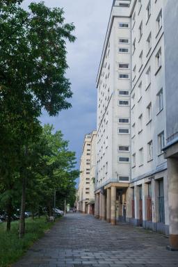 Apartament Nowa Huta - Housity