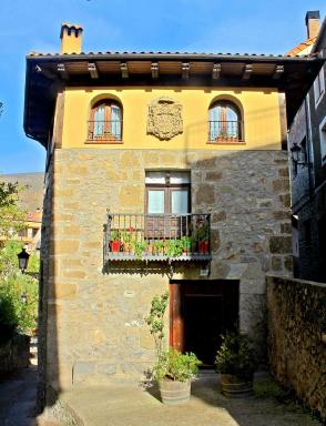 La Casa del Abad - Housity