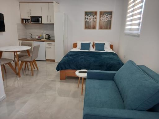 LEDA Apartmani - Housity