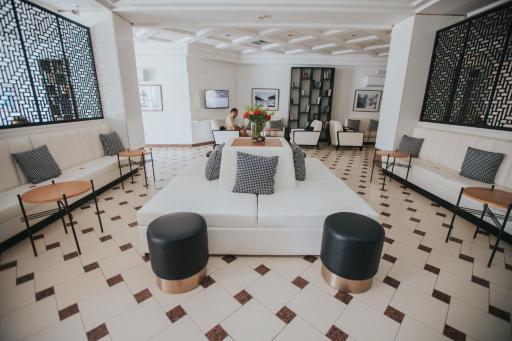 Hotel Soussana - Housity
