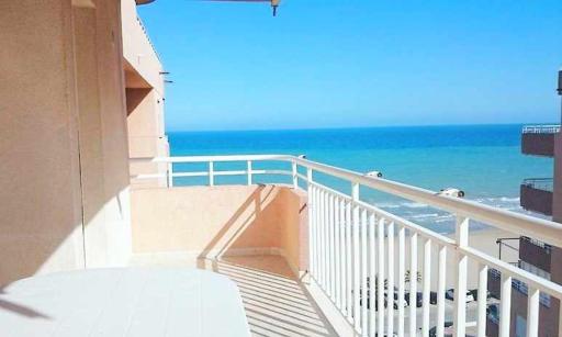 AyF 1ª LINEA DE PLAYA MORRO DE GOS DAYTONA - Housity