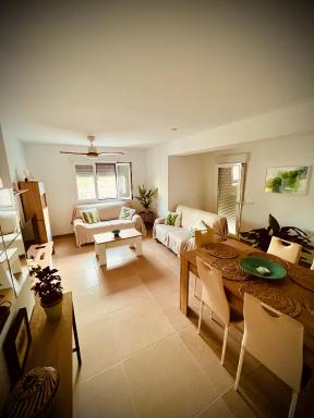 Hospedería Ortiz en Villa de Níjar - Housity
