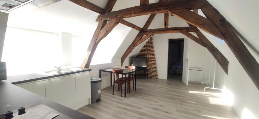 Cambrai : cœur du centre ville - Housity