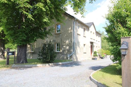 Ferienwohnung in herrlicher Teichlandschaft - Housity