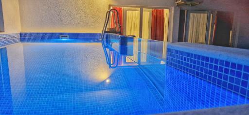 Luxury apartment Maestral - private pool - Housity