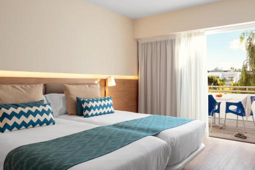 Playa Park Zensation - Housity