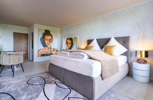 GelsenDesign III - Netflix I Balkon I Zentral - Housity