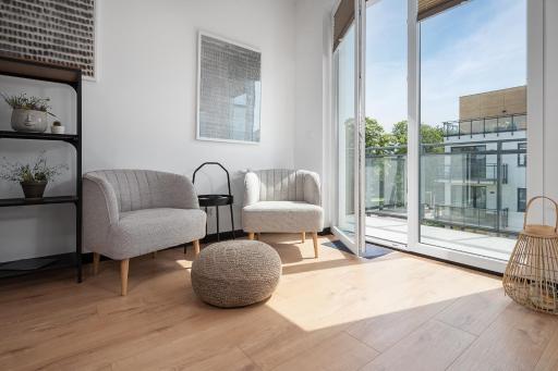 Apartament TOLA - Housity