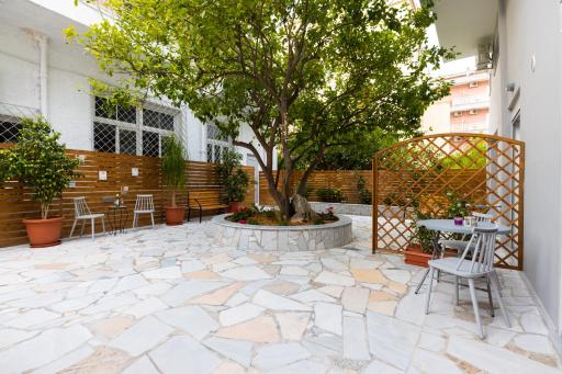 Magdalenia's cozy apartments - Housity