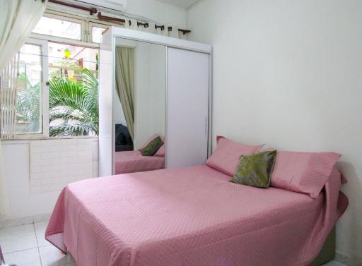 Apartamento c WiFi a 800m da Praia do Flamengo RJ - Housity