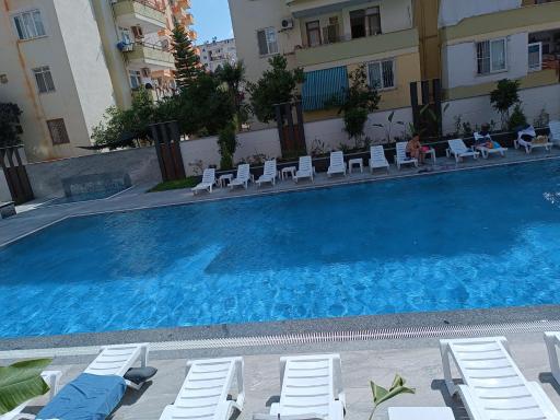 Alanya Rent home's - Housity
