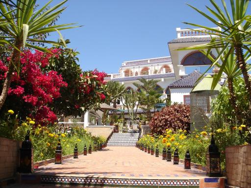 Ryad du Pêcheur Safi - Housity