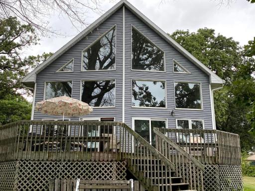 Olson Bay Getaway - Housity