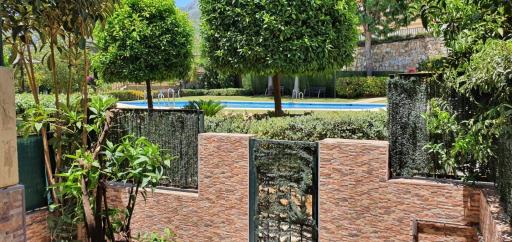 Luxurious house in Marbella with pool and terraces - Housity