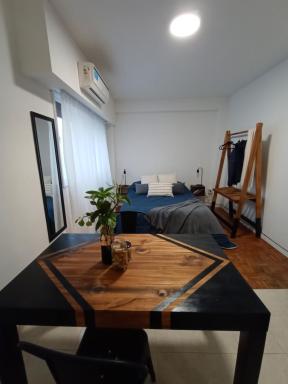 Departamento sobre la avenida 9 de julio - Housity