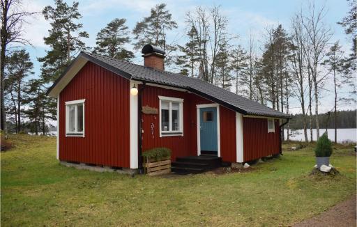 3 Bedroom Awesome Home In Grimsås - Housity