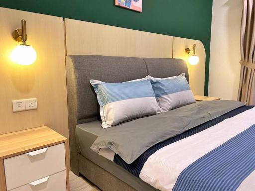 Suasana Suites【Modern 2B】 by SC Homestay - Housity