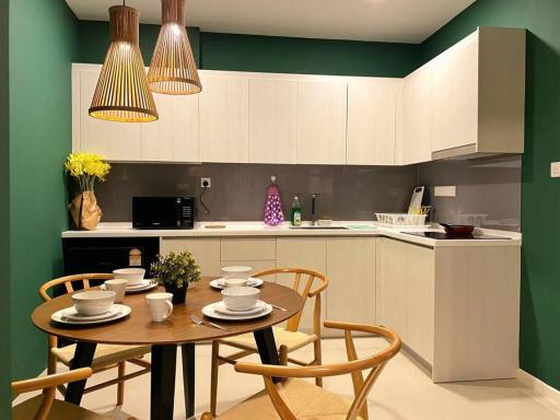Suasana Suites【Modern 2B】 by SC Homestay - Housity