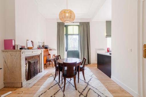 apartment in trendy st Gilles - Housity