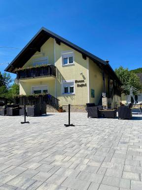 House Kajfes - Housity