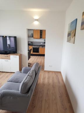 80 qm Apartment super zentral in Melsungen MwSt ausweisbar - Housity