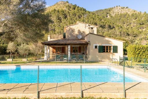Villa Can Pontico la Vall By SunVillas Mallorca - Housity