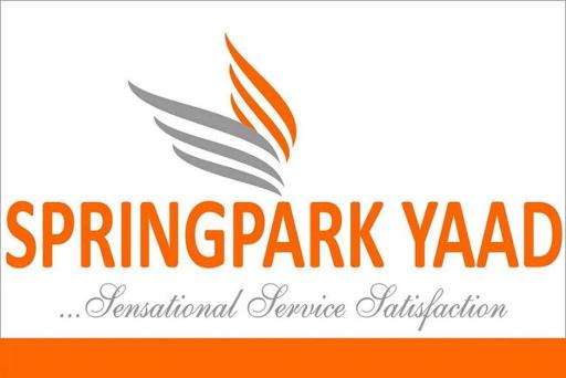SPRING SPARK YAAD - Housity