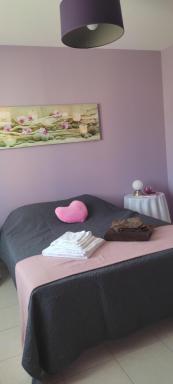 Montignac lascaux chambre - Housity