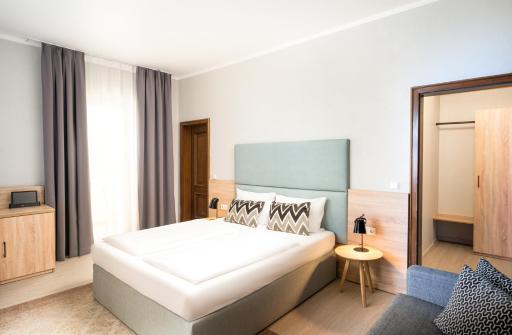 Arthotel ANA Eden - Housity