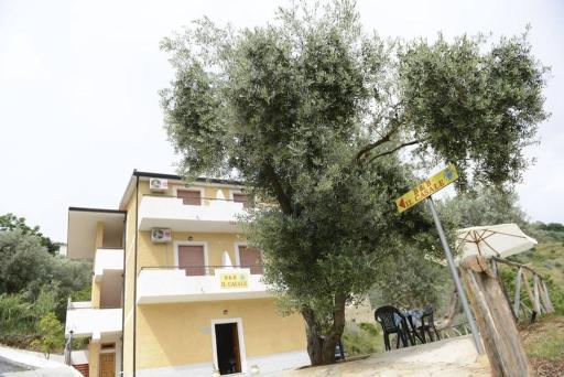IL CASALE B&B - Housity