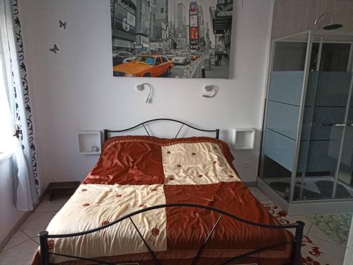 appartement de 70m2 tout équipé - Housity