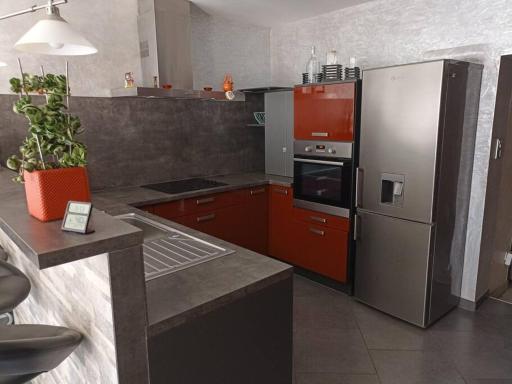 appartement de 70m2 tout équipé - Housity